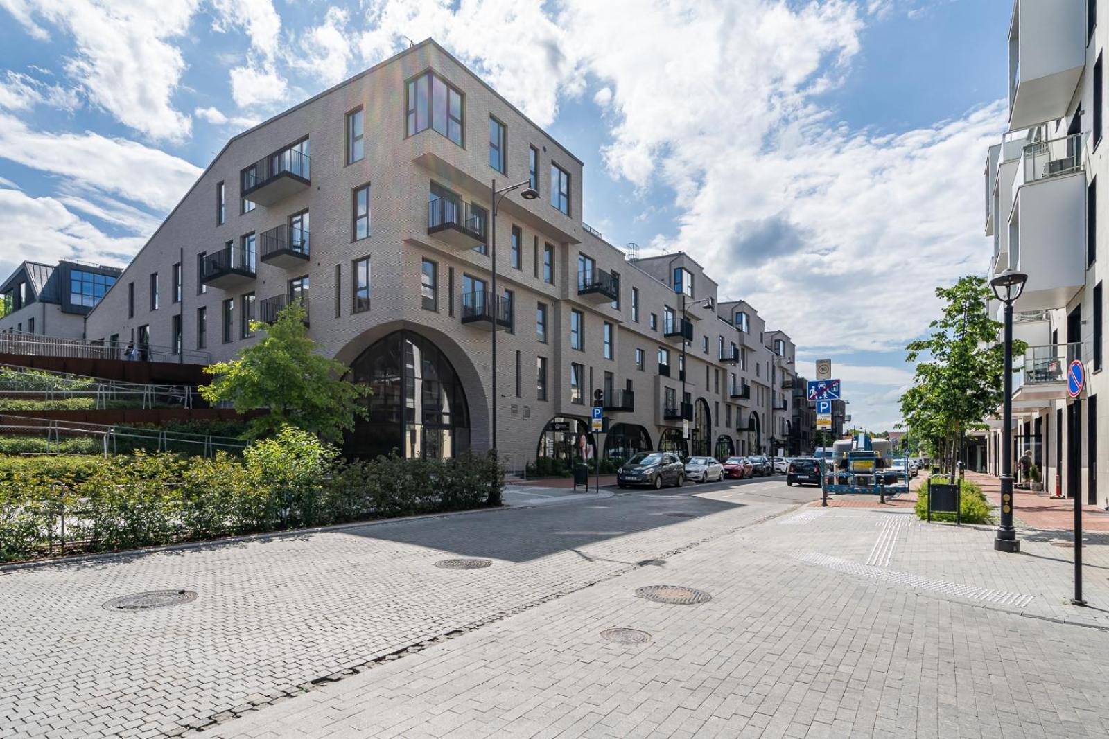 Paupys Lofts Apartment VNO Exterior photo
